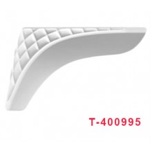 Dekoratif Mobilya Ayağı T-400995